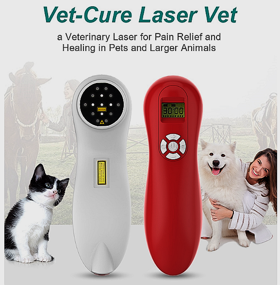 VET Lasers